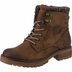 Schlussverkauf 🌟 TOM TAILOR »Schnürstiefeletten« Schnürstiefelette 🤩 23 Schlussverkauf 🌟 TOM TAILOR »Schnürstiefeletten« Schnürstiefelette 🤩 -Tom Tailor Verkaufsgeschäft 24f28a47 ebd1 51a5 82c6 4602037867ce