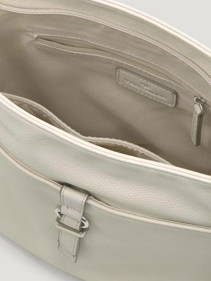 Rabatt 🌟 TOM TAILOR Umhängetasche »Große Umhängetasche Lone« Bordeaux #ft5_slash# wine, Off white #ft5_slash# off white, Dark grey, Dark blue 🤩 2 Rabatt 🌟 TOM TAILOR Umhängetasche »Große Umhängetasche Lone« Bordeaux #ft5_slash# wine, Off white #ft5_slash# off white, Dark grey, Dark blue 🤩 - Image 2