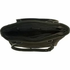 Großhandel 🤩 TOM TAILOR Shopper »Yarina Zip Shopper L Shopper« Khaki, Cognac 👏 -Tom Tailor Verkaufsgeschäft 251ab379 df53 56ed a74f 55bb41264644