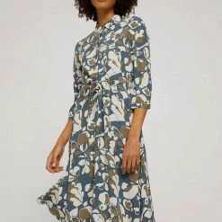 Bestpreis 🎁 TOM TAILOR Jerseykleid »Midi Blusenkleid mit Blumenmuster« 🎉 17 Bestpreis 🎁 TOM TAILOR Jerseykleid »Midi Blusenkleid mit Blumenmuster« 🎉 -Tom Tailor Verkaufsgeschäft 2526e0e8 f5af 53c7 8846 21ed8b4d529e