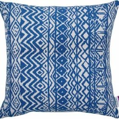 Coupon 👍 Kissenhülle »ETHNICAL«, TOM TAILOR (1 Stück) 👍