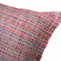 Bestpreis 🎉 Kissenhülle »CRAZY FRINGS«, TOM TAILOR (1 Stück) 🎁 -Tom Tailor Verkaufsgeschäft 25273434