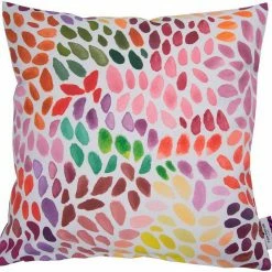 Beste Bewertungen von ✨ Kissenhülle »COLORFUL SPOTS«, TOM TAILOR (1 Stück) 😉