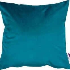 Auslauf 🥰 Kissenhülle »FRENCH VELVET«, TOM TAILOR (1 Stück) Olivgrün, Tannengrün, Gelb, Rosé 🎁 -Tom Tailor Verkaufsgeschäft 25291398