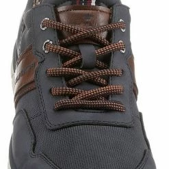 Neu 🥰 TOM TAILOR 👟 Sneaker mit Kontrastbesatz 😀 -Tom Tailor Verkaufsgeschäft 2533ff05 cfbd 5bc7 ad3d 72ad790607dc