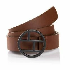 Brandneu 🌟 TOM TAILOR Ledergürtel ❤️ -Tom Tailor Verkaufsgeschäft 25359a42 bbbf 5a8c bb56 ef08f440dac0