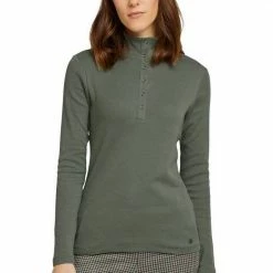 Bestpreis 🔥 TOM TAILOR Langarmshirt Schwarz, Graugrün, Braun-schwarz 😉 17 Bestpreis 🔥 TOM TAILOR Langarmshirt Schwarz, Graugrün, Braun-schwarz 😉 -Tom Tailor Verkaufsgeschäft 25434f98 6df6 5371 81f6 6c4aa7636366