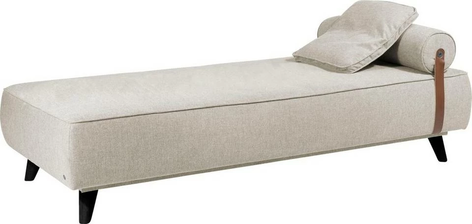 Bester Verkauf 👍 TOM TAILOR Daybett »NORDIC DAYBED PURE«, inklusive Kissenrolle & Lederband, wahlweise mit Bettkasten, Füße schwarz Garden GCP 333, Curry GCP 105, Concrete GCP 129, Elephant GCP 29 🧨 10 Bester Verkauf 👍 TOM TAILOR Daybett »NORDIC DAYBED PURE«, inklusive Kissenrolle & Lederband, wahlweise mit Bettkasten, Füße schwarz Garden GCP 333, Curry GCP 105, Concrete GCP 129, Elephant GCP 29 🧨 - Image 10