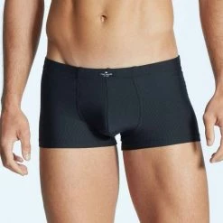Bester Verkauf 💯 TOM TAILOR Boxer »New Boxer« (1 Stück) Navy, Black, Blue-medium-solid 🎉 -Tom Tailor Verkaufsgeschäft 25944ddd 8816 5367 be64 2f60959e4fdd