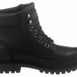 Angebote 🧨 TOM TAILOR Schnürboots mit Logoschriftzügen 😍 -Tom Tailor Verkaufsgeschäft 25bc1177 8069 58d8 a324 c4946f4e5ff8