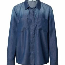 Auslauf 🌟 TOM TAILOR Langarmbluse 🔔 -Tom Tailor Verkaufsgeschäft 25d8e549 e71c 5b57 94ab 77b44e3074bc