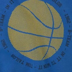 Billig 🥰 TOM TAILOR Sweatshirt »Sweatshirt mit 🏀 Basketballmotiv« 👗 Dress blue-blue, Strong blue-blue 👍 -Tom Tailor Verkaufsgeschäft 25e303d7 e499 51d3 9510 83b6d5ecd4b3