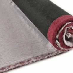 Schlussverkauf 🧨 Fellteppich »Furry«, TOM TAILOR, rechteckig, Höhe 25 mm, Kunstfell, Hochflor, extrem weiche Haptik, ideal im Wohnzimmer & Schlafzimmer Hellbraun, Silberfarben, Türkis, Beere 🌟 -Tom Tailor Verkaufsgeschäft 25fb6df0 3a4a 58c6 a13f f7f1c04b21a7