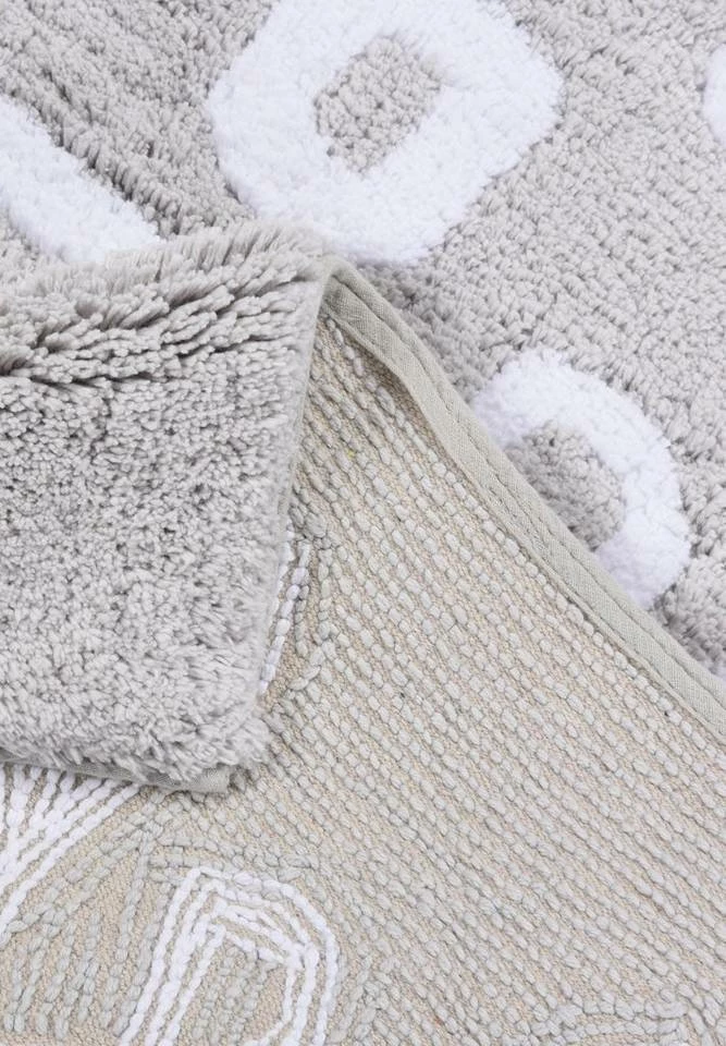 Am billigsten 🧨 Badematte »Cotton Splash« TOM TAILOR, Höhe 20 mm, rutschhemmend beschichtet, fußbodenheizungsgeeignet, strapazierfähig, reine Baumwolle, besonders weich und flauschig 🎉 8 Am billigsten 🧨 Badematte »Cotton Splash« TOM TAILOR, Höhe 20 mm, rutschhemmend beschichtet, fußbodenheizungsgeeignet, strapazierfähig, reine Baumwolle, besonders weich und flauschig 🎉 - Image 8