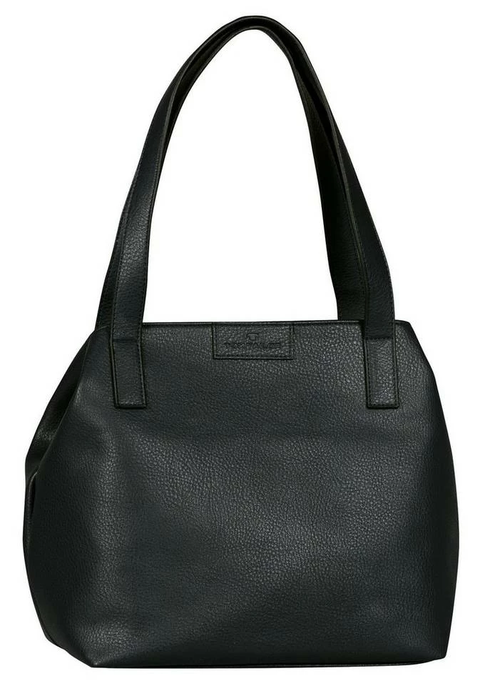 Besorgen ❤️ TOM TAILOR Shopper »MIRI ZIP«, in schlichter Optik Berry, Oldrosé, Yellow, Blau ✨ 8 Besorgen ❤️ TOM TAILOR Shopper »MIRI ZIP«, in schlichter Optik Berry, Oldrosé, Yellow, Blau ✨ - Image 8