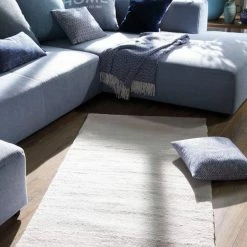 Coupon ✨ Teppich »Powder uni«, TOM TAILOR, rechteckig, Höhe 12 mm, besonders weich und flauschig, Wohnzimmer Hellblau, Rot, Beige, Petrol ✔️ 27 Coupon ✨ Teppich »Powder uni«, TOM TAILOR, rechteckig, Höhe 12 mm, besonders weich und flauschig, Wohnzimmer Hellblau, Rot, Beige, Petrol ✔️ -Tom Tailor Verkaufsgeschäft 26084562