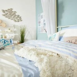 Am billigsten ⭐ Kissenhülle »KELP«, TOM TAILOR (1 Stück) 🥰 -Tom Tailor Verkaufsgeschäft 26099050