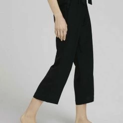 Budget 🔔 TOM TAILOR Culotte »Bundfalten Culotte Hose mit Leinen« 🛒 17 Budget 🔔 TOM TAILOR Culotte »Bundfalten Culotte Hose mit Leinen« 🛒 -Tom Tailor Verkaufsgeschäft 260d65b2 3844 509d 8b09 62647befd3e3