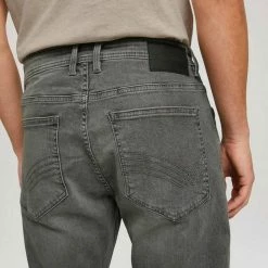 Bestes Angebot ❤️ TOM TAILOR Slim-fit-Jeans »Trad« 🎉 -Tom Tailor Verkaufsgeschäft 2620fce5 86eb 5d6b 9c26 6731264f2069