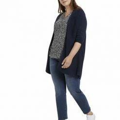 Schlussverkauf ⭐ TOM TAILOR Strickpullover »blouse with pleat« 👍 -Tom Tailor Verkaufsgeschäft 26470f3d d499 5e5d b4ee 9c9affbb9ed2