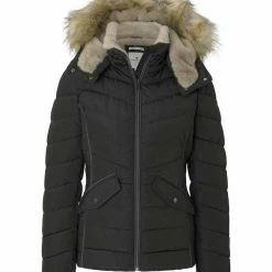 Auslauf 👏 TOM TAILOR Steppjacke »Steppjacke mit recyceltem Polyester« Deep black, French clay beige, Cozy pink, Herbal tea green 🧨 46 Auslauf 👏 TOM TAILOR Steppjacke »Steppjacke mit recyceltem Polyester« Deep black, French clay beige, Cozy pink, Herbal tea green 🧨 -Tom Tailor Verkaufsgeschäft 264f56df 9166 5f1d a138 391336ed42f9