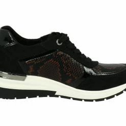 Bester Verkauf ✔️ TOM TAILOR »Tom Tailor Damen 2194401 Schnürhalbschuhe« Schnürschuh 😍 -Tom Tailor Verkaufsgeschäft 266a105b efc1 5a3a b253 7ab31b3b76f1