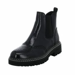 Bester Verkauf 🔔 TOM TAILOR »Chelsea 🥾 Boots Schuhe Stiefel Stiefeletten« Chelseaboots 🛒 -Tom Tailor Verkaufsgeschäft 2681127d 63b4 56aa 93b1 2d40a0abc2e9