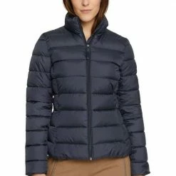 Budget ⭐ TOM TAILOR Steppjacke mit formschönen Absteppungen vorne Olivgrün, Dunkelblau, Flieder, Dark sepia 🔔 -Tom Tailor Verkaufsgeschäft 26aa6f13 c72d 57fc 9015 e129d5f98332