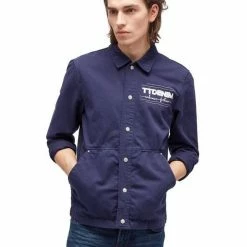 Am billigsten 😉 TOM TAILOR Kurzjacke »spencer jacket with embroidery« 😀 9 Am billigsten 😉 TOM TAILOR Kurzjacke »spencer jacket with embroidery« 😀 -Tom Tailor Verkaufsgeschäft 26fa10ac 0490 5082 980e 52390dc8a4f4