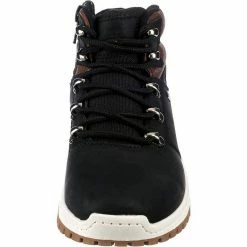 Bester Verkauf 🌟 TOM TAILOR »Winterschuhe TEX für Jungen« Winterboots Schwarz, Camel ✔️ -Tom Tailor Verkaufsgeschäft 271e4f1c 5009 506f 9b94 bdbd40035239