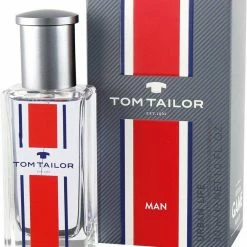 Am billigsten 💯 TOM TAILOR Eau de Toilette »Urban Life Man« 🛒 -Tom Tailor Verkaufsgeschäft 27238126