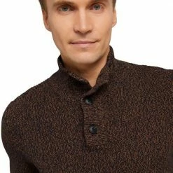 Neu 💯 TOM TAILOR Troyer Green navy mouline structure, Burgundy navy mouline structur, Navy cognac mouline structure 🛒 -Tom Tailor Verkaufsgeschäft 27334c6b ce47 5b4b 8605 398f06517ac1