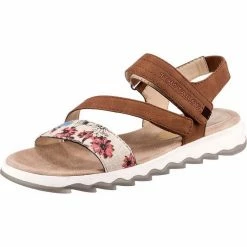 Billig ⭐ TOM TAILOR »Riemchensandalen« Riemchensandale 💯