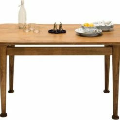 Bestpreis 🤩 TOM TAILOR Esstisch »T-WESTCOAST TABLE SMALL«, aus Mangoholz, Breite 140 cm 👏