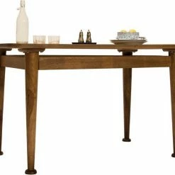 Bestpreis 🤩 TOM TAILOR Esstisch »T-WESTCOAST TABLE SMALL«, aus Mangoholz, Breite 140 cm 👏 -Tom Tailor Verkaufsgeschäft 27417394