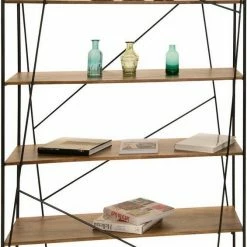 Am billigsten 🛒 TOM TAILOR Regal »T-NEST SHELF LARGE«, aus Mangoholz, Breite 120 cm ✔️