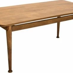 Angebote ❤️ TOM TAILOR Esstisch »T-WESTCOAST TABLE LARGE«, aus Mangoholz, Breite 180 cm ⌛ -Tom Tailor Verkaufsgeschäft 27418077