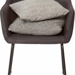 Brandneu 🔥 TOM TAILOR Schalenstuhl »T-VELVET ARMCHAIR« (Set, 2 Stück) Basalt, Gold mustard, Celadon STC 3 💯 -Tom Tailor Verkaufsgeschäft 27418260