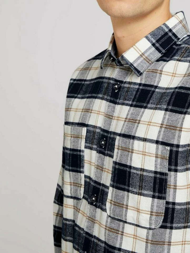 Top 10 😍 TOM TAILOR Langarmhemd 🛒 6 Top 10 😍 TOM TAILOR Langarmhemd 🛒 - Image 6