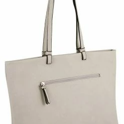 Bestes Angebot ✨ TOM TAILOR Shopper »ROSABEL«, mit Reißverschluss Rückfach ✨ -Tom Tailor Verkaufsgeschäft 274f6122 9d27 512b b939 d44a4324a695