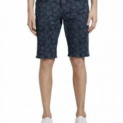 Neu 🎉 TOM TAILOR 7/8-Hose »laser printed short« 👍 -Tom Tailor Verkaufsgeschäft 2757f564 7a78 5b0b ab5e 4ea7f0496f32