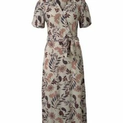 Brandneu 😉 TOM TAILOR Jerseykleid »Wickelkleid mit Blumenmuster« Navy floral design, White floral design 🎁 -Tom Tailor Verkaufsgeschäft 276a95c3 f9f8 5d96 818c 5741f1e16151