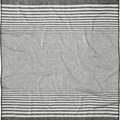 Budget ✔️ Plaid »Myra«, TOM TAILOR, mit Fransen Hellgrau, Beige, Beere, Rosa ❤️