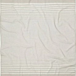 Budget ✔️ Plaid »Myra«, TOM TAILOR, mit Fransen Hellgrau, Beige, Beere, Rosa ❤️ -Tom Tailor Verkaufsgeschäft 27746899