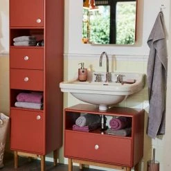 Auslauf 🎉 TOM TAILOR Hochschrank »COLOR BATH« mit 2 Türen & 2 Schubladen, mit Push-to-Open, mit Füßen in Eiche geölt, Breite 40 cm Plum, Sage, Forest, Anthracite 🥰 38 Auslauf 🎉 TOM TAILOR Hochschrank »COLOR BATH« mit 2 Türen & 2 Schubladen, mit Push-to-Open, mit Füßen in Eiche geölt, Breite 40 cm Plum, Sage, Forest, Anthracite 🥰 -Tom Tailor Verkaufsgeschäft 27a8f5da 2f78 5985 8481 6811958a28f8