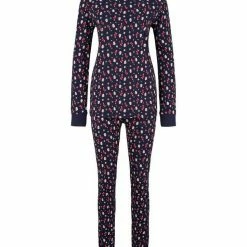 Top 10 🎁 TOM TAILOR Pyjama »Gemustertes Pyjama Set« 🎉 -Tom Tailor Verkaufsgeschäft 27b862d0 27ca 5c36 9349 c116653648f5