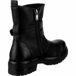 Auslauf 😍 TOM TAILOR »Klassische Stiefeletten« Stiefelette 😍 -Tom Tailor Verkaufsgeschäft 27e59ab7 a3ac 508d b4f0 4b277cf84386