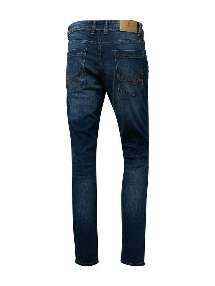Beste Bewertungen von 🤩 TOM TAILOR 5-Pocket-Jeans »Josh Regular Slim 👖 Jeans« mit engem Bein 😀 8 Beste Bewertungen von 🤩 TOM TAILOR 5-Pocket-Jeans »Josh Regular Slim 👖 Jeans« mit engem Bein 😀 – Bild 8