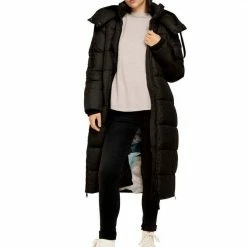 Coupon 🎉 TOM TAILOR Steppmantel »mit Fleecefutter im oberen Rücken« mit Stehkragen und großer Kapuze Graugrün, Schwarz 😍 9 Coupon 🎉 TOM TAILOR Steppmantel »mit Fleecefutter im oberen Rücken« mit Stehkragen und großer Kapuze Graugrün, Schwarz 😍 -Tom Tailor Verkaufsgeschäft 28072b1a 80b9 554f 874a 678e7b9995cf