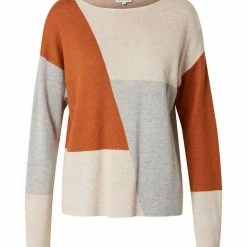 Blitzangebot 😉 TOM TAILOR Strickpullover Brown beige grey color block, Green beige grey color block 🎉 29 Blitzangebot 😉 TOM TAILOR Strickpullover Brown beige grey color block, Green beige grey color block 🎉 -Tom Tailor Verkaufsgeschäft 28327182 2aa0 51a0 a705 3fa8ed4f94a6